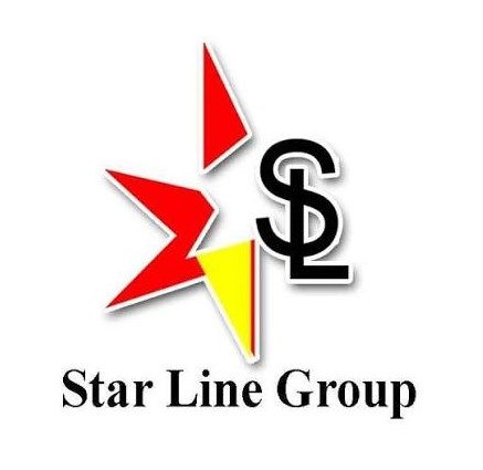 Star Line CNG Filling Station logo