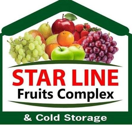 Starline Fruits Complex Ltd logo