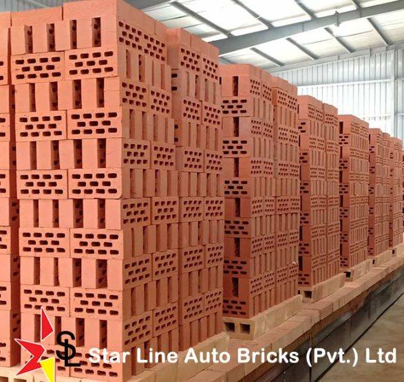 Star Line Auto Bricks (Pvt) Ltd. logo