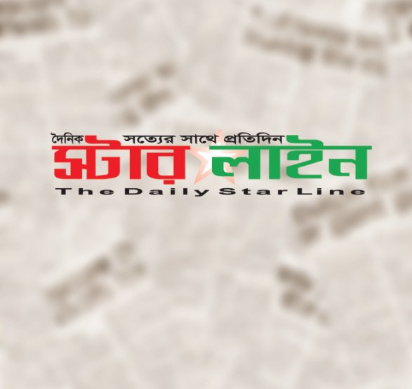 The Daily Star Line logo
