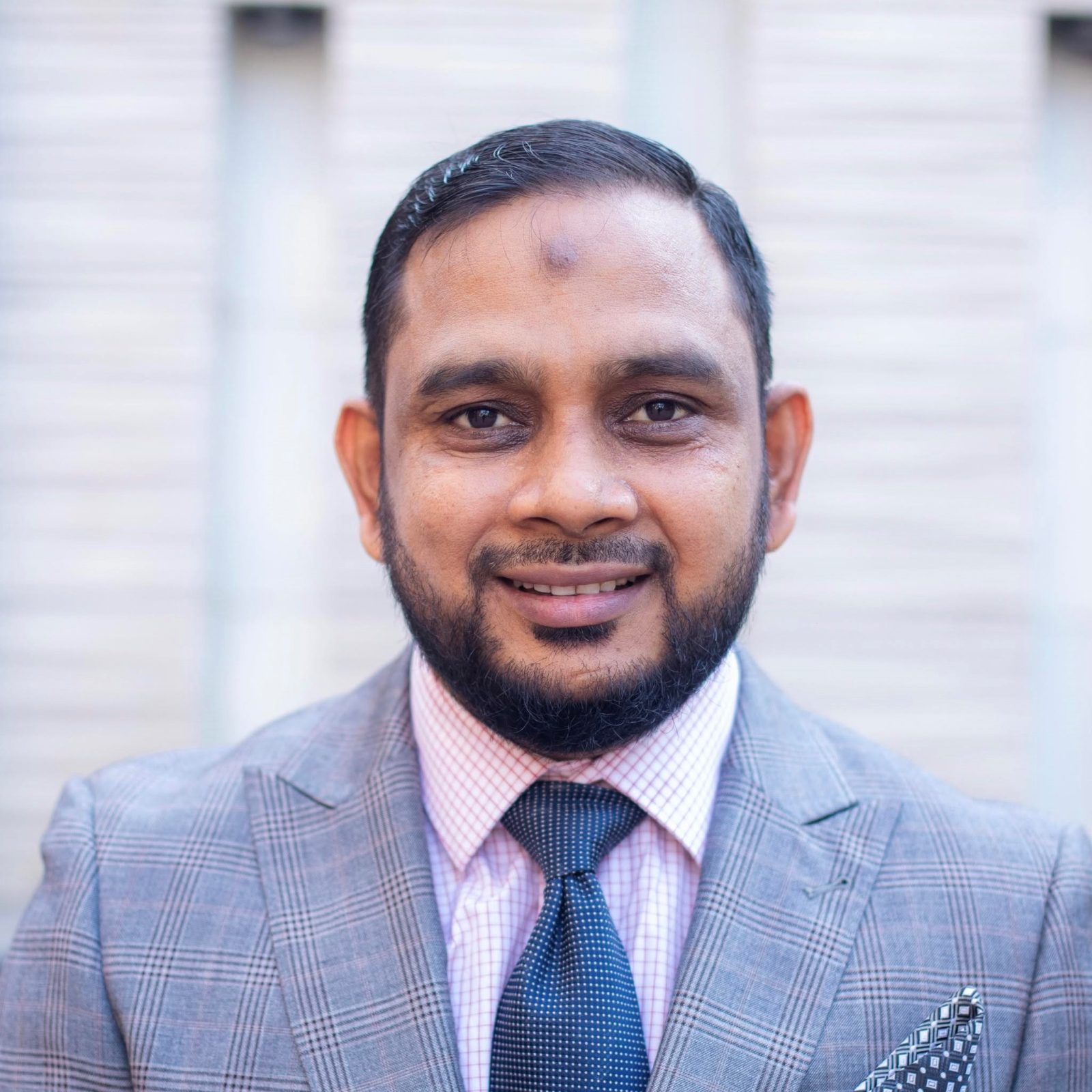 Jamal Uddin